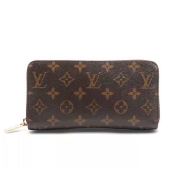 Louis Vuitton Zippy Wallet - Picture 14 of 14